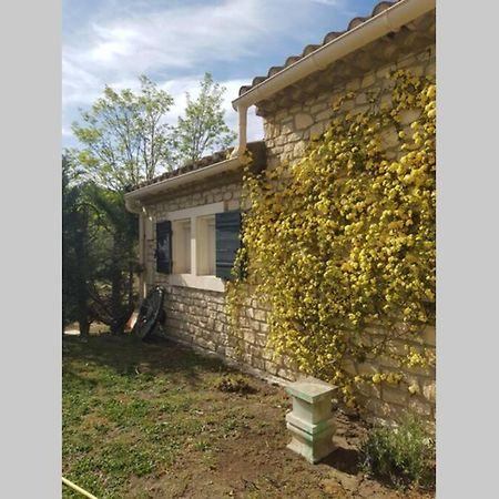 Appartement 2 Pers Avec Acces Piscine Saint-Rémy-de-Provence Exteriér fotografie