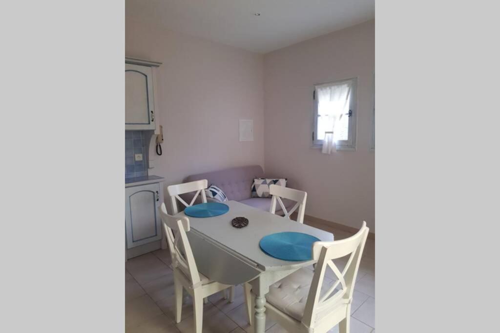 Appartement 2 Pers Avec Acces Piscine Saint-Rémy-de-Provence Exteriér fotografie