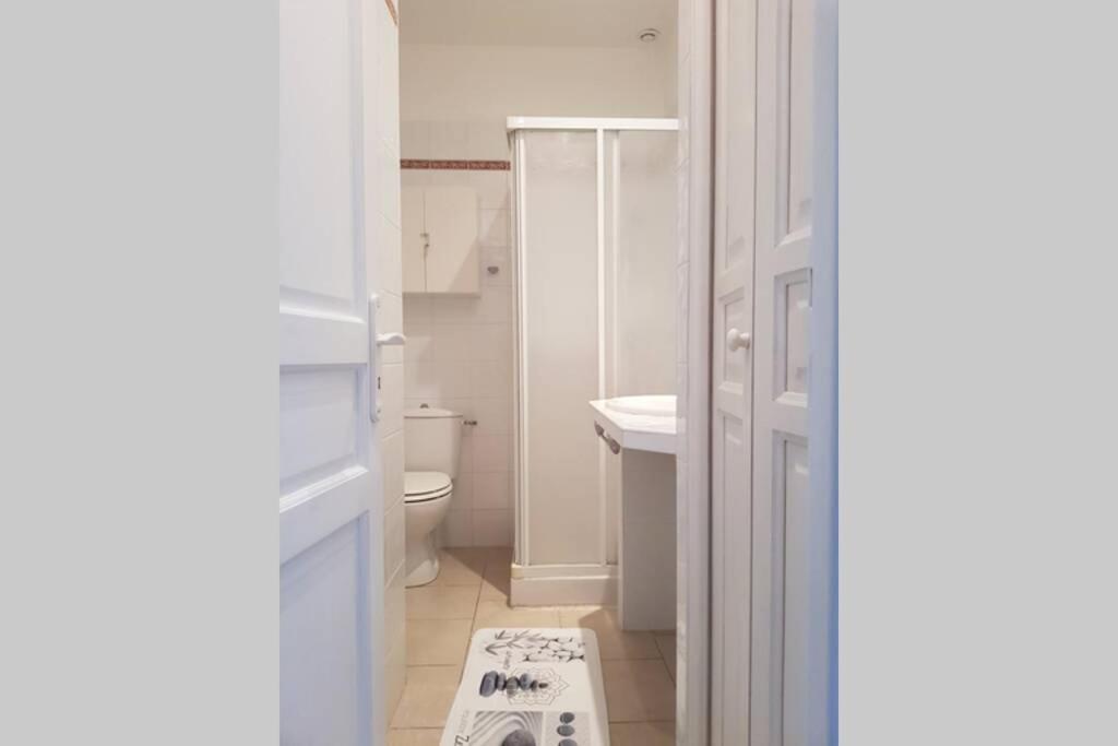 Appartement 2 Pers Avec Acces Piscine Saint-Rémy-de-Provence Exteriér fotografie