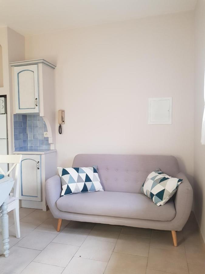 Appartement 2 Pers Avec Acces Piscine Saint-Rémy-de-Provence Exteriér fotografie